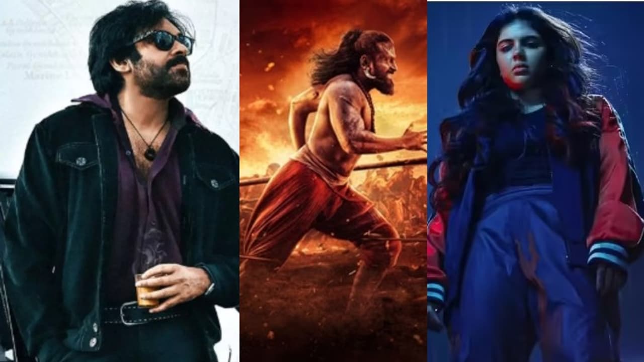 దుమ్ము దులిపేస్తున్న ఓజీ.. కాంతార చాప్టర్ 1ని బీట్ చేసిన లేడీ ఓరియెంటెడ్ మూవీ దుమ్ము దులిపేస్తున్న ఓజీ.. కాంతార చాప్టర్ 1ని బీట్ చేసిన లేడీ ఓరియెంటెడ్ మూవీ