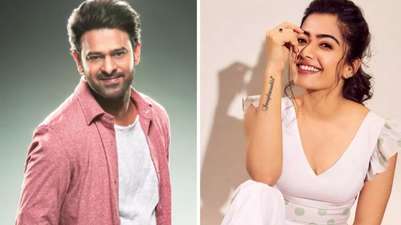 ప్రభాస్పై కన్నేసిన రష్మిక మందన్నా.. మనసులో కోరిక వెల్లడి.. పెద్ద ప్లానే ప్రభాస్పై కన్నేసిన రష్మిక మందన్నా.. మనసులో కోరిక వెల్లడి.. పెద్ద ప్లానే