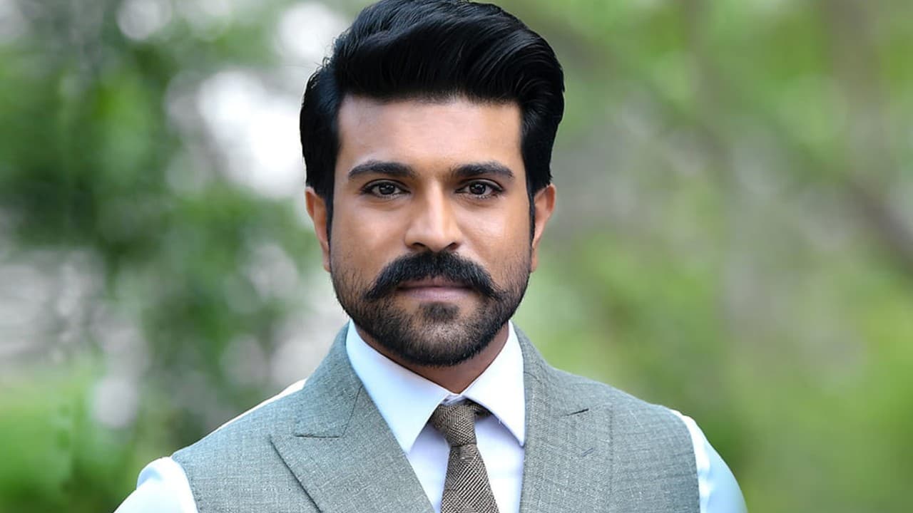Ram Charan Funds Health Insurance for 500 Tollywood Dancers Ram Charan Funds Health Insurance for 500 Tollywood Dancers