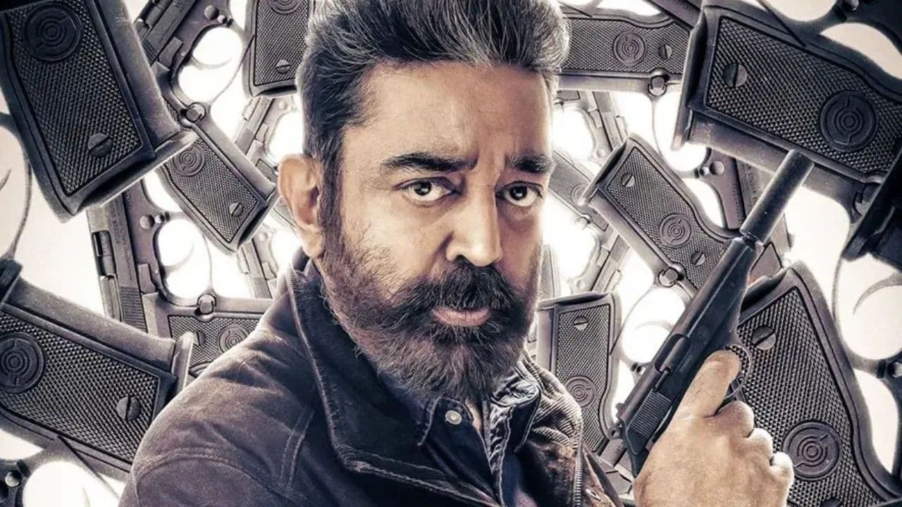 కమల్ కోసం షారుఖ్ ఫ్రీ సర్వీస్! టాలీవుడ్ లో షాకింగ్ న్యూస్ వైరల్! కమల్ కోసం షారుఖ్ ఫ్రీ సర్వీస్! టాలీవుడ్ లో షాకింగ్ న్యూస్ వైరల్!