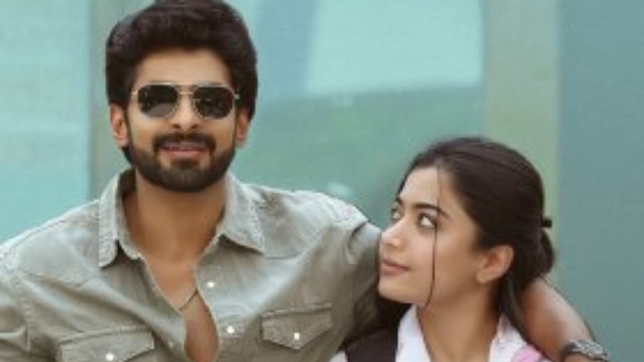 `ది గర్ల్ ఫ్రెండ్` మూవీ ఫస్ట్ రివ్యూ.. రష్మిక మందన్నాకి నేషనల్ అవార్డు రాసిపెట్టుకోండి `ది గర్ల్ ఫ్రెండ్` మూవీ ఫస్ట్ రివ్యూ.. రష్మిక మందన్నాకి నేషనల్ అవార్డు రాసిపెట్టుకోండి