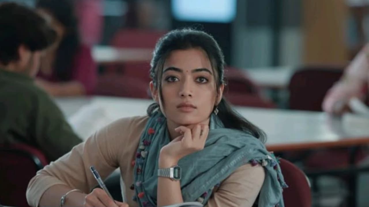 ఓటీటీ లోకి రష్మిక మందన్న సినిమా, ది గర్ల్ఫ్రెండ్ స్ట్రీమింగ్ ఎప్పుడు, ఎక్కడో తెలుసా? ఓటీటీ లోకి రష్మిక మందన్న సినిమా, ది గర్ల్ఫ్రెండ్ స్ట్రీమింగ్ ఎప్పుడు, ఎక్కడో తెలుసా?