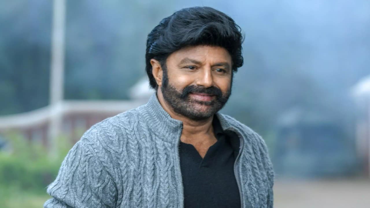 ఎన్ని కోట్లు ఇచ్చినా నటించను, బాలకృష్ణ రిజెక్ట్ చేసిన సూపర్ స్టార్ సినిమా ఏదో తెలుసా? ఎన్ని కోట్లు ఇచ్చినా నటించను, బాలకృష్ణ రిజెక్ట్ చేసిన సూపర్ స్టార్ సినిమా ఏదో తెలుసా?