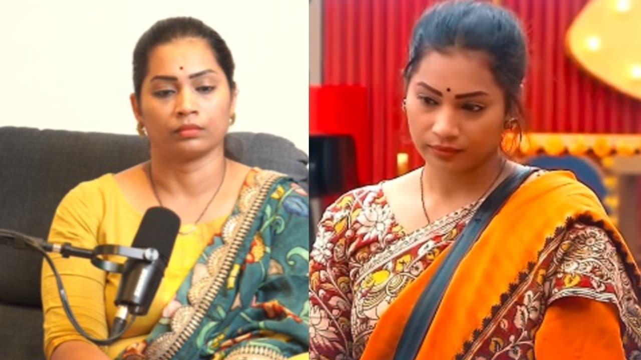 బిగ్ బాస్ తెలుగు 9 విన్నర్ ఎవరో తేలిపోయింది, ఆమె చెబితే తిరుగులేనట్లే.. వాళ్ళ కష్టం మొత్తం వృధానేనా? బిగ్ బాస్ తెలుగు 9 విన్నర్ ఎవరో తేలిపోయింది, ఆమె చెబితే తిరుగులేనట్లే.. వాళ్ళ కష్టం మొత్తం వృధానేనా?