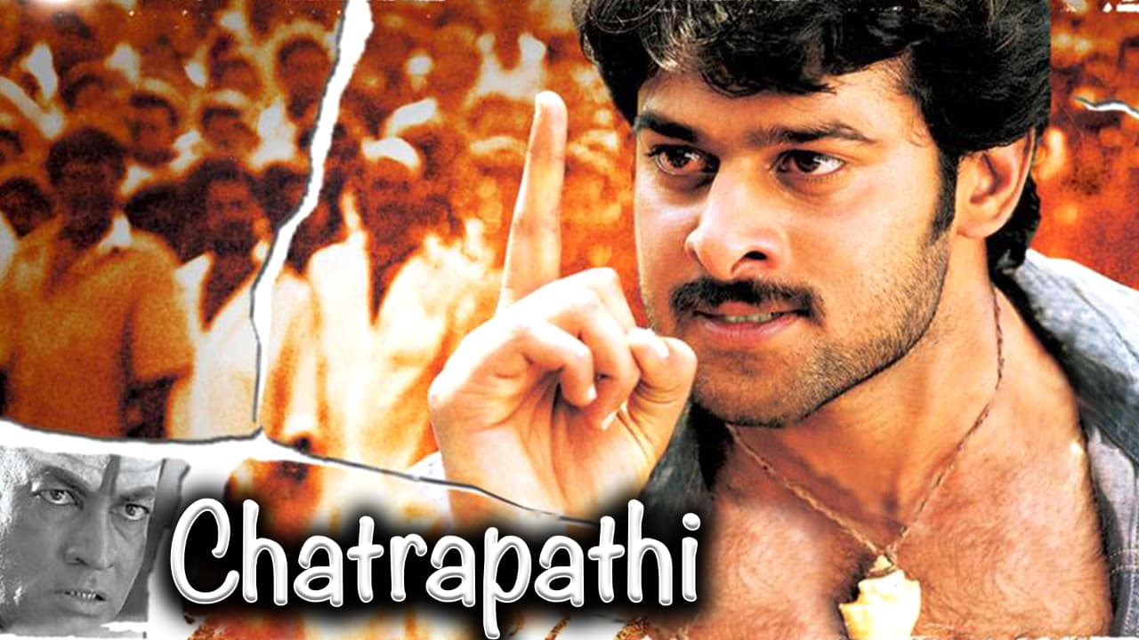 `ఛత్రపతి`తో పోటీ పడి అడ్రస్ లేకుండా పోయిన ఐదు సినిమాలివే.. బాలయ్య, మోహన్బాబులకు చుక్కలు చూపించిన ప్రభాస్ `ఛత్రపతి`తో పోటీ పడి అడ్రస్ లేకుండా పోయిన ఐదు సినిమాలివే.. బాలయ్య, మోహన్బాబులకు చుక్కలు చూపించిన ప్రభాస్