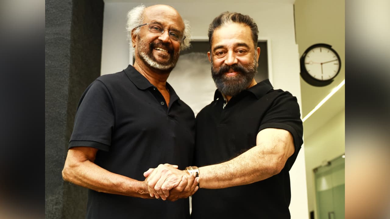ఖుష్బూ భర్త తప్పుకున్నాడు.. ఇక రజినీకాంత్ 173 మూవీ దర్శకుడు ఎవరు? ఖుష్బూ భర్త తప్పుకున్నాడు.. ఇక రజినీకాంత్ 173 మూవీ దర్శకుడు ఎవరు?