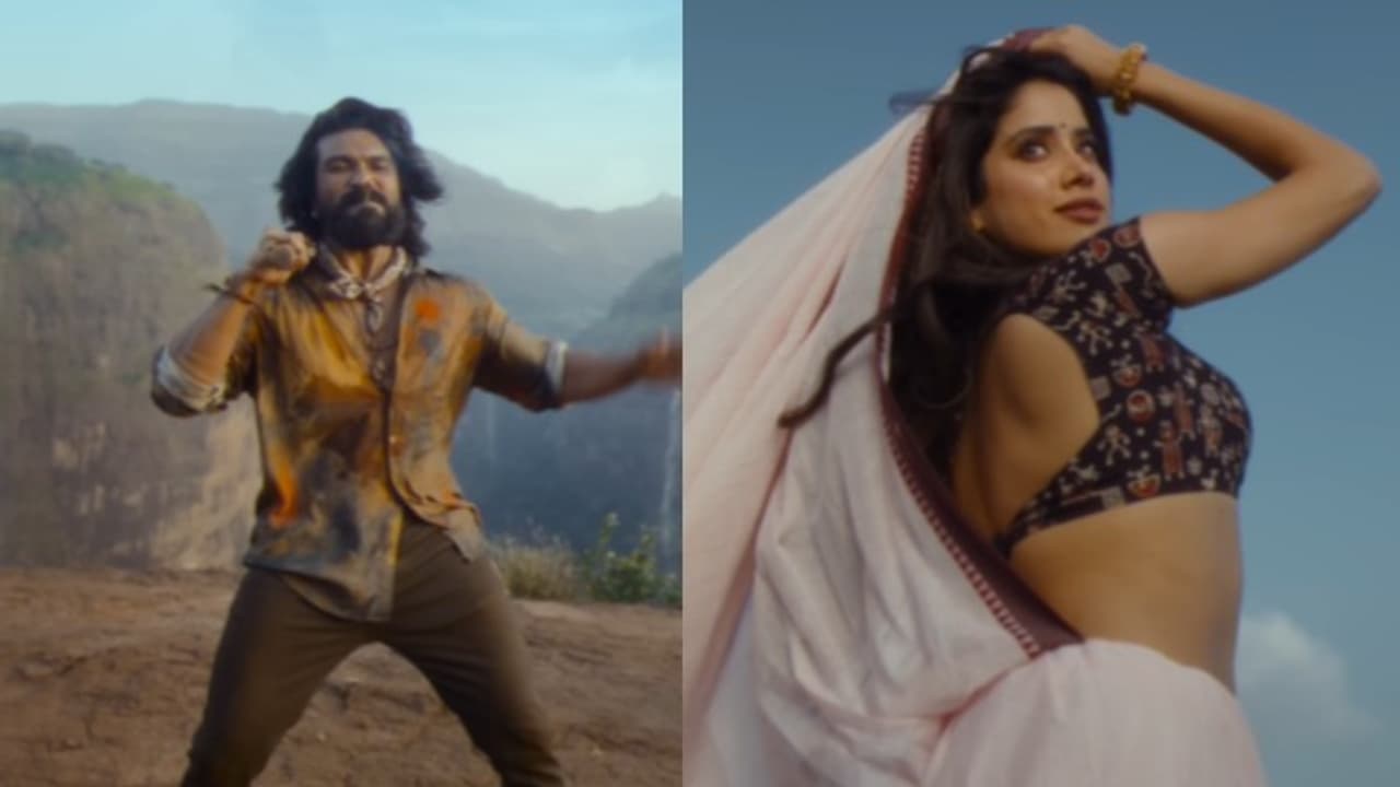 చికిరి సాంగ్ కి అద్భుతమైన రెస్పాన్స్, కానీ ట్రోలింగ్ తో ఇలా చేశారేంటి.. మరో ట్విస్ట్ ఉంటుందా ? చికిరి సాంగ్ కి అద్భుతమైన రెస్పాన్స్, కానీ ట్రోలింగ్ తో ఇలా చేశారేంటి.. మరో ట్విస్ట్ ఉంటుందా ?