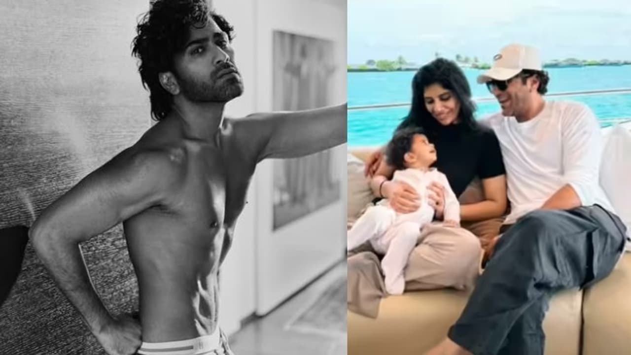 శర్వానంద్లో మార్పుకి కారణమిదే.. భార్యతో విడాకులు.. అసలు విషయం బయటపెట్టిన హీరో శర్వానంద్లో మార్పుకి కారణమిదే.. భార్యతో విడాకులు.. అసలు విషయం బయటపెట్టిన హీరో