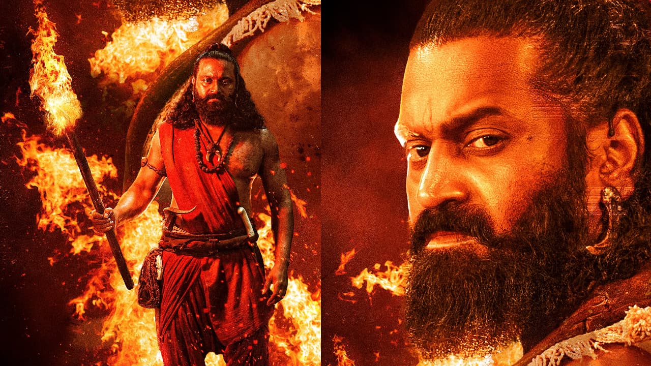 కాంతార చాప్టర్ 1 క్లోజింగ్ కలెక్షన్స్..? తెలుగు రాష్ట్రాల్లో నష్టాలను మిగిల్చిన రిషబ్ శెట్టి సినిమా? కాంతార చాప్టర్ 1 క్లోజింగ్ కలెక్షన్స్..? తెలుగు రాష్ట్రాల్లో నష్టాలను మిగిల్చిన రిషబ్ శెట్టి సినిమా?