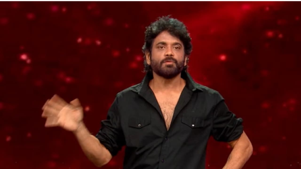 బిగ్ బాస్ తెలుగు 9 పదో వారం ఓటింగ్, డేంజర్లో ఈ కంటెస్టెంట్లు.. ఈ సారి ఊహించని ఎలిమినేషన్ బిగ్ బాస్ తెలుగు 9 పదో వారం ఓటింగ్, డేంజర్లో ఈ కంటెస్టెంట్లు.. ఈ సారి ఊహించని ఎలిమినేషన్
