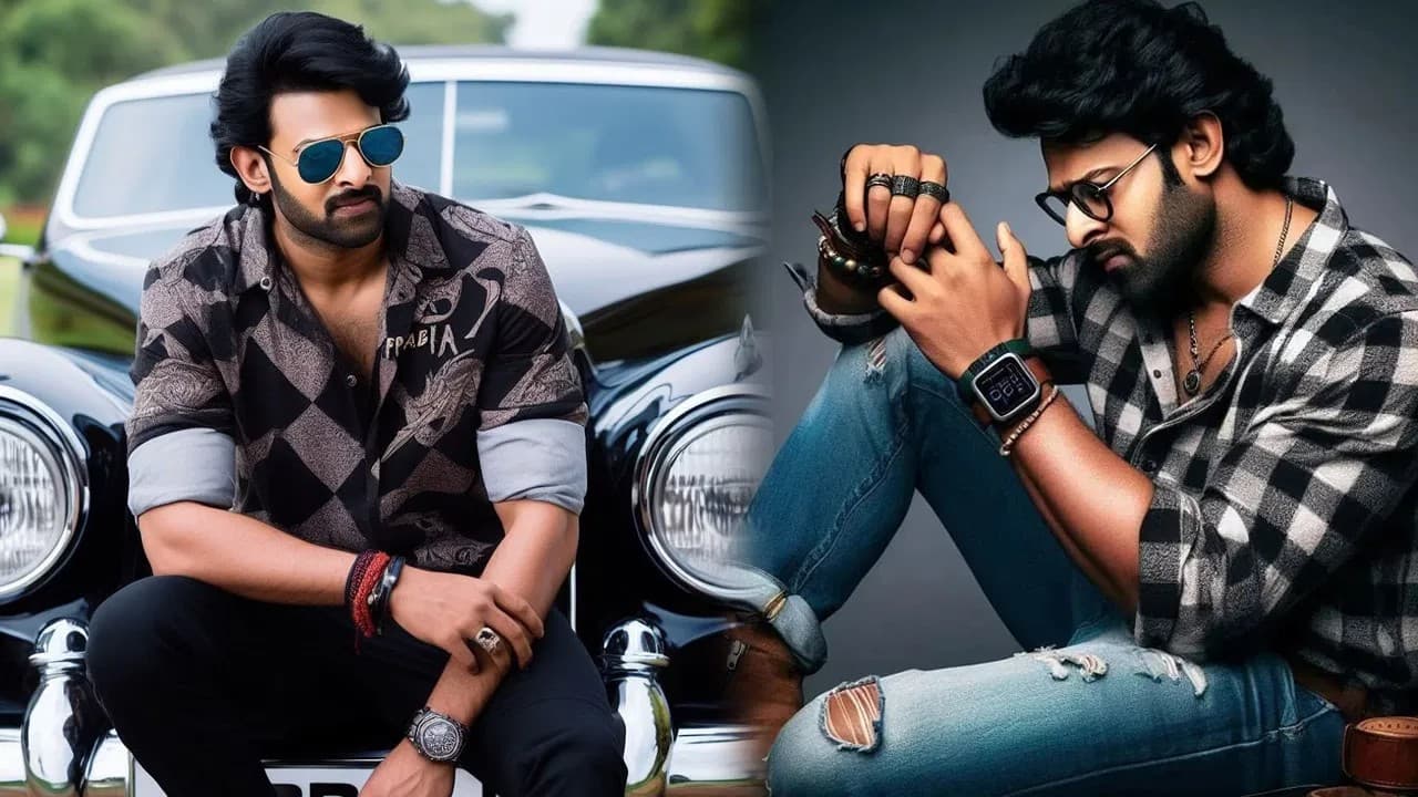 46 ఏళ్ల వయసులో 23 ఏళ్ల మూవీ కెరీర్ ను కంప్లీట్ చేసుకున్న ప్రభాస్.. 500 కోట్ల కలెక్షన్ సినిమాలు ఎన్నో తెలుసా? 46 ఏళ్ల వయసులో 23 ఏళ్ల మూవీ కెరీర్ ను కంప్లీట్ చేసుకున్న ప్రభాస్.. 500 కోట్ల కలెక్షన్ సినిమాలు ఎన్నో తెలుసా?
