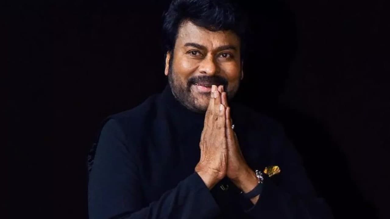 చిరంజీవితో కలిసి 15 చిత్రాల్లో నటించింది.. కానీ చుక్కలు చూపించింది.! ఆ స్టార్ హీరోయిన్ ఎవరంటే చిరంజీవితో కలిసి 15 చిత్రాల్లో నటించింది.. కానీ చుక్కలు చూపించింది.! ఆ స్టార్ హీరోయిన్ ఎవరంటే