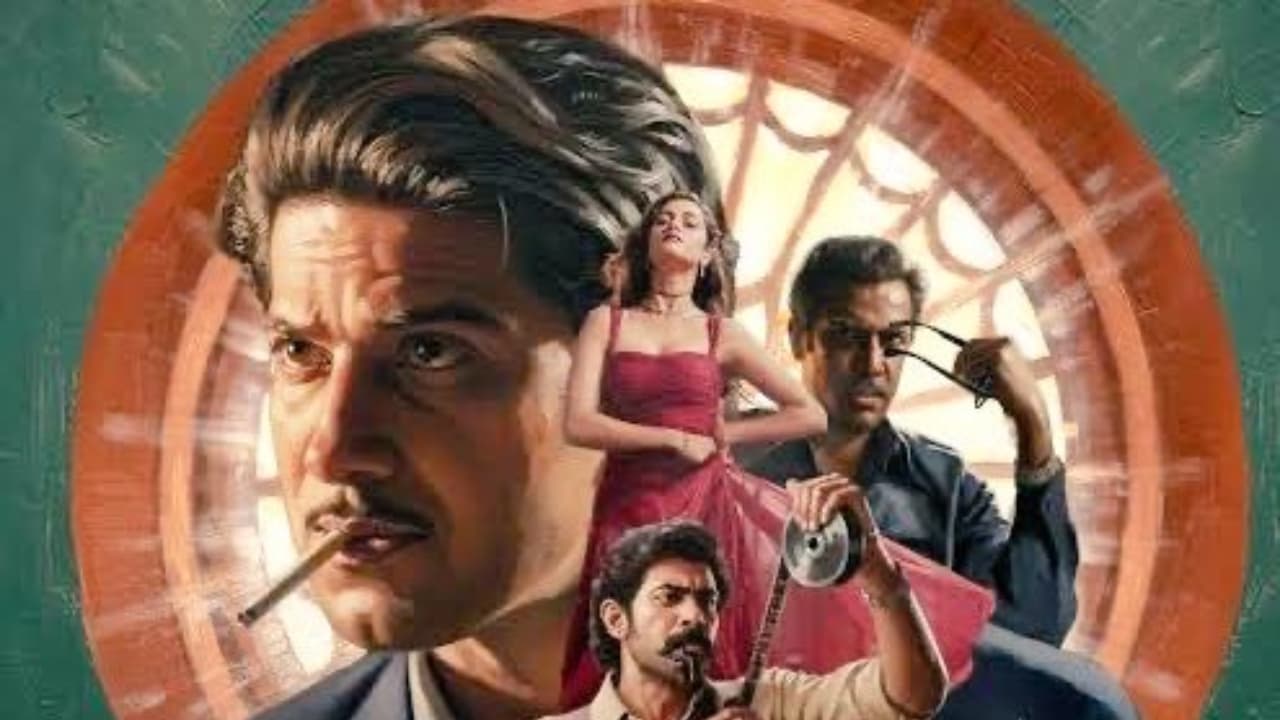 `కాంత` మూవీ ఫస్ట్ రివ్యూ.. మాస్టర్ పీస్, దుల్కర్ సల్మాన్కి నేషనల్ అవార్డు పక్కా `కాంత` మూవీ ఫస్ట్ రివ్యూ.. మాస్టర్ పీస్, దుల్కర్ సల్మాన్కి నేషనల్ అవార్డు పక్కా