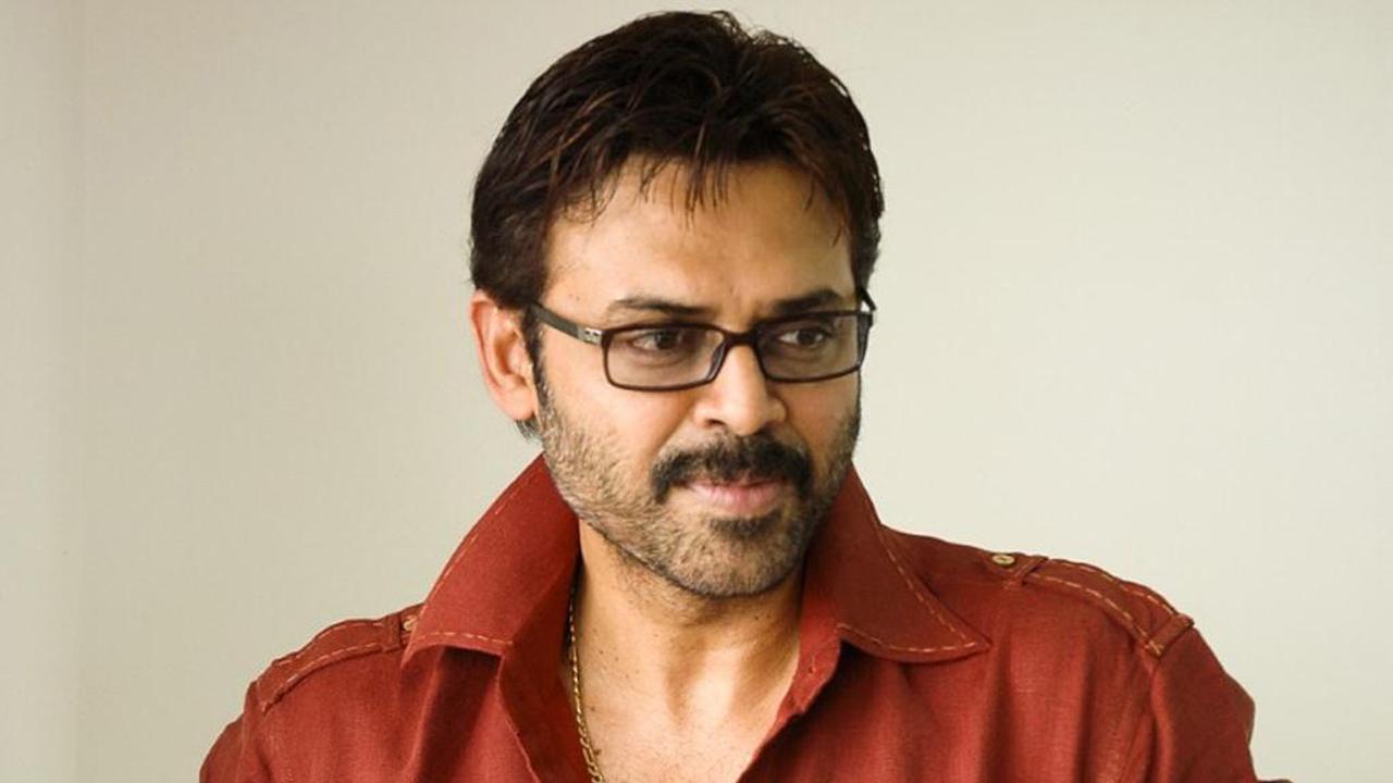 Venkatesh Top 10 Movies: తప్పక చూడాల్సిన వెంకటేష్ టాప్ 10 మూవీస్.. ఇలాంటి రికార్డు ఉన్న ఒకే ఒక్క హీరో Venkatesh Top 10 Movies: తప్పక చూడాల్సిన వెంకటేష్ టాప్ 10 మూవీస్.. ఇలాంటి రికార్డు ఉన్న ఒకే ఒక్క హీరో