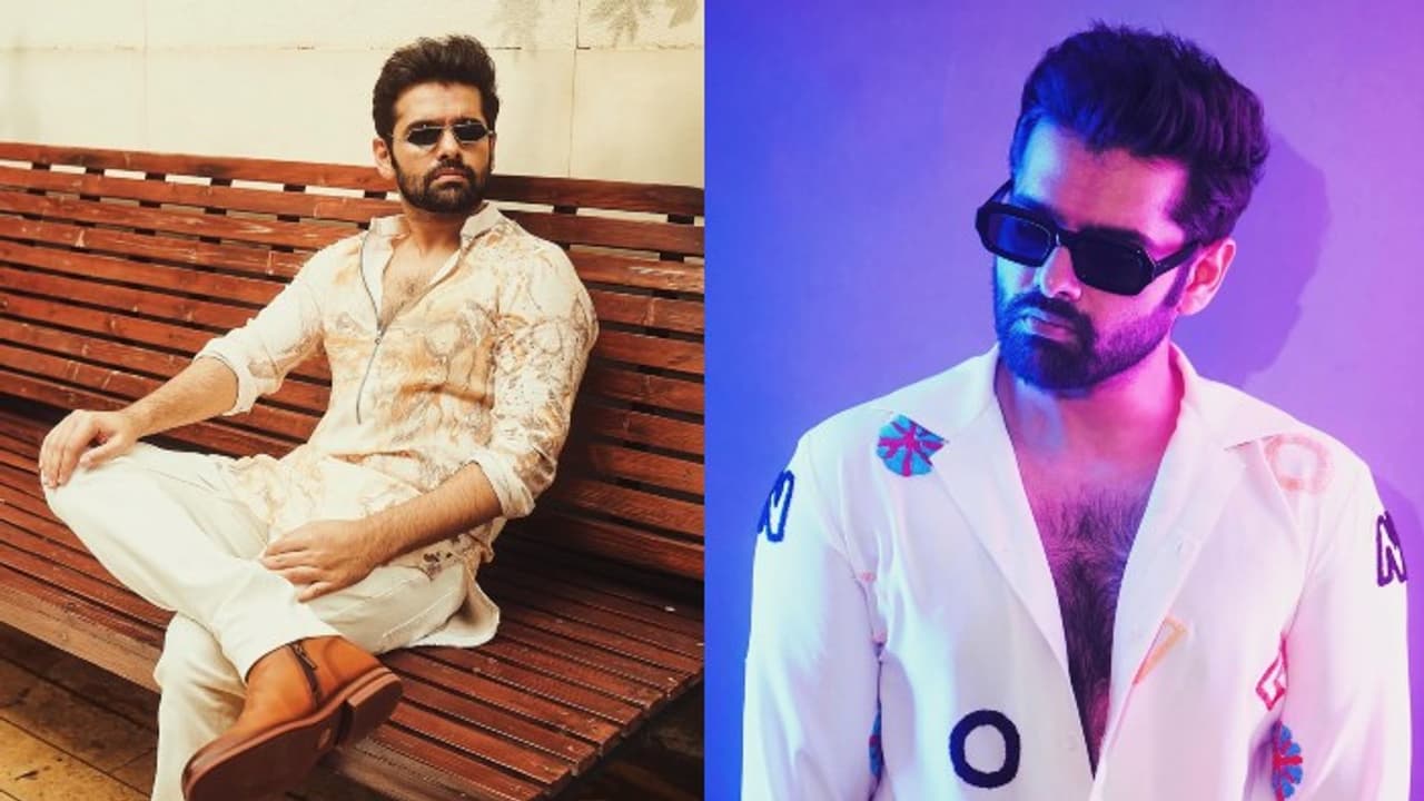 షాకింగ్: పెళ్లిపై రామ్ పోతినేని సంచలన కామెంట్స్! బ్యాచిలర్ లైఫ్ను ఎంజాయ్ చేస్తున్నాడా? షాకింగ్: పెళ్లిపై రామ్ పోతినేని సంచలన కామెంట్స్! బ్యాచిలర్ లైఫ్ను ఎంజాయ్ చేస్తున్నాడా?