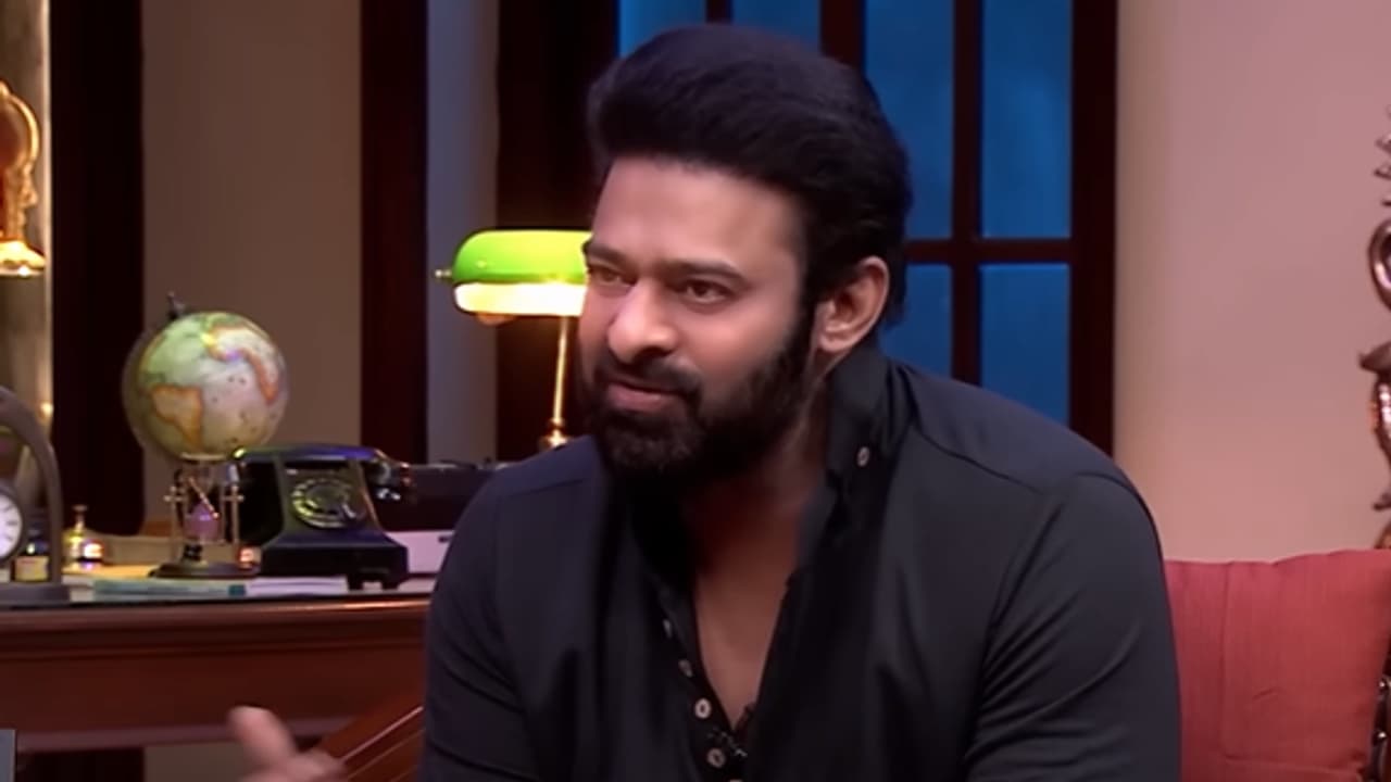 హీరోయిన్తో ప్రభాస్ మ్యారేజ్.. పెద్దమ్మ రియాక్షన్ ఇదే.. ఆయన చేతుల్లోనే డార్లింగ్ పెళ్లి హీరోయిన్తో ప్రభాస్ మ్యారేజ్.. పెద్దమ్మ రియాక్షన్ ఇదే.. ఆయన చేతుల్లోనే డార్లింగ్ పెళ్లి