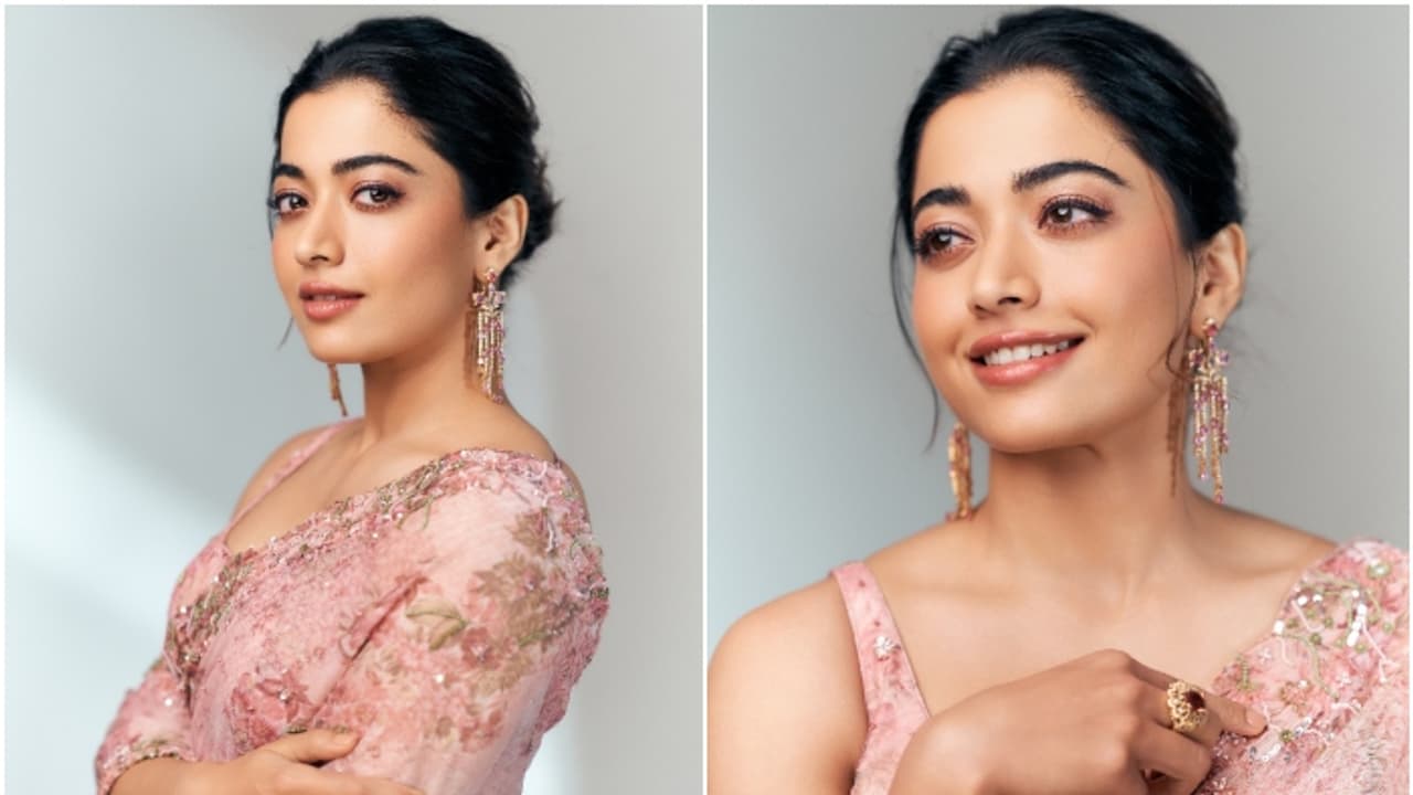 రష్మిక మందన్న ఫిట్నెస్ రహస్యం ఇదేనా? ఒక రోజులో ఆమె ఏం తింటుందో తెలుసా? రష్మిక మందన్న ఫిట్నెస్ రహస్యం ఇదేనా? ఒక రోజులో ఆమె ఏం తింటుందో తెలుసా?