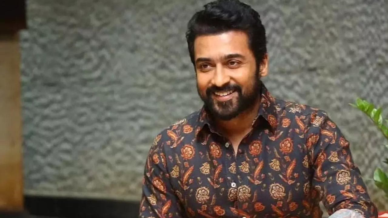 Suriya's Double Treat in 2026: 'Suriya 46' & Jithu Madhavan Film | Fans Rejoice! Suriya's Double Treat in 2026: 'Suriya 46' & Jithu Madhavan Film | Fans Rejoice!