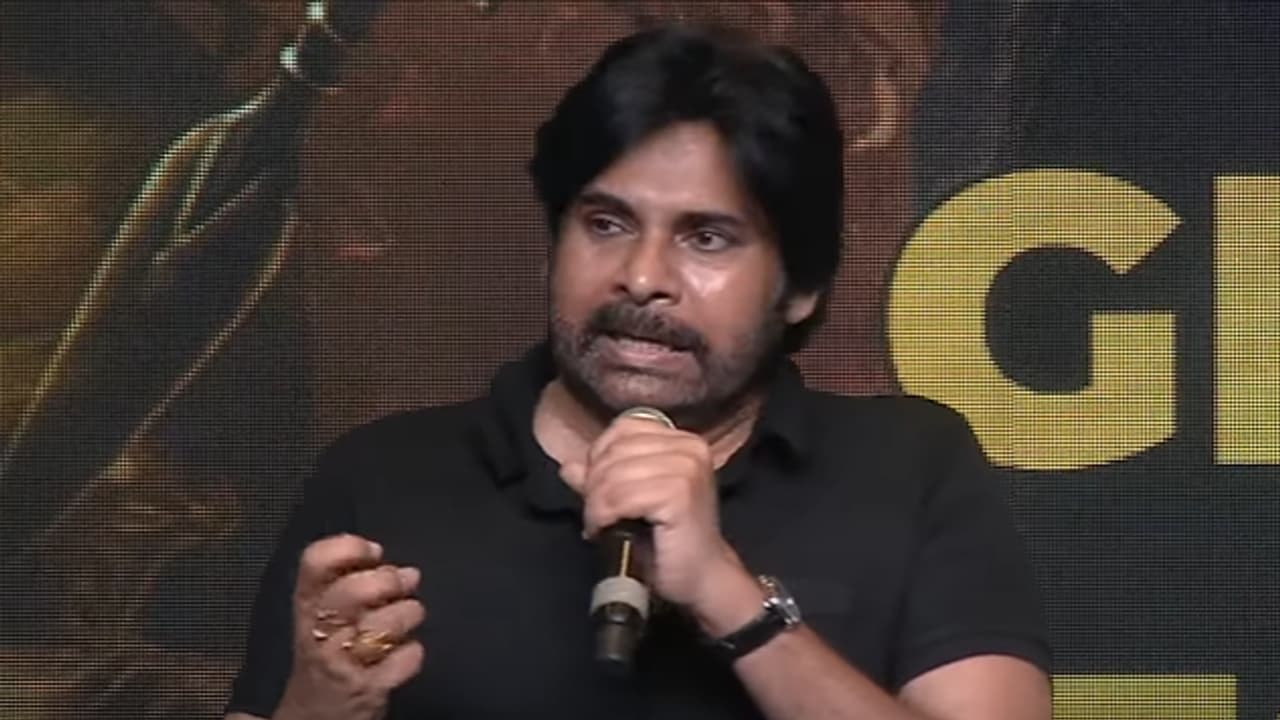 Pawan Kalyan & Mohan Raja Movie Rumors: People's Media Factory to Produce? Pawan Kalyan & Mohan Raja Movie Rumors: People's Media Factory to Produce?