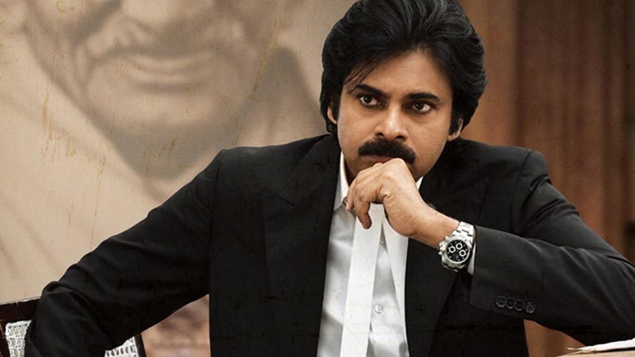 రెమ్యునరేషన్ లో పవన్ కళ్యాణ్ నయా రికార్డ్: ఫస్ట్ మూవీ నుండి OG, ఉస్తాద్ భగత్ సింగ్ వరకు రెమ్యునరేషన్ లో పవన్ కళ్యాణ్ నయా రికార్డ్: ఫస్ట్ మూవీ నుండి OG, ఉస్తాద్ భగత్ సింగ్ వరకు