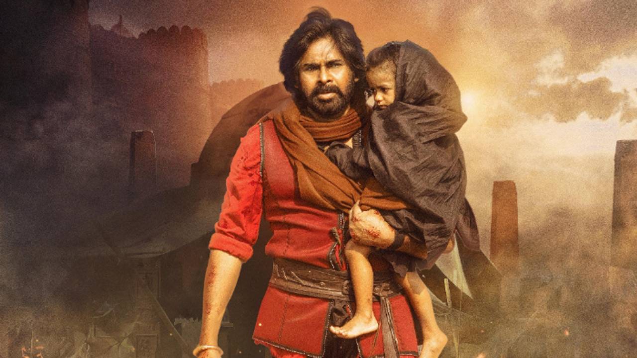 `హరి హర వీరమల్లు` ఆర్టిస్ట్ ల పారితోషికాలు.. పవన్, నిధి అగర్వాల్, బాబీ డియోల్ ఎంత తీసుకున్నారంటే? `హరి హర వీరమల్లు` ఆర్టిస్ట్ ల పారితోషికాలు.. పవన్, నిధి అగర్వాల్, బాబీ డియోల్ ఎంత తీసుకున్నారంటే?