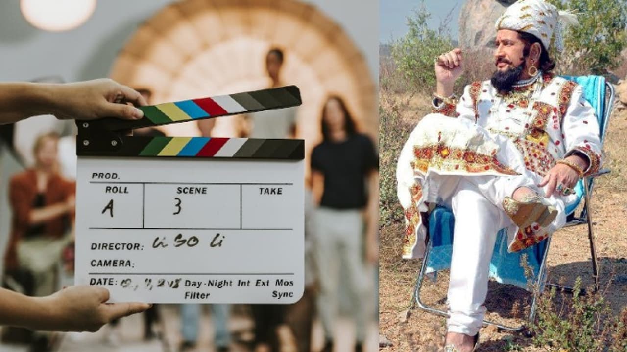 షూటింగ్స్ లో నాన్ వెజ్ భోజనాలు స్టార్ట్ చేసిన స్టార్ హీరో, ఇండస్ట్రీలో ఫస్ట్ టైమ్ ఎవరు పెట్టారో తెలుసా? షూటింగ్స్ లో నాన్ వెజ్ భోజనాలు స్టార్ట్ చేసిన స్టార్ హీరో, ఇండస్ట్రీలో ఫస్ట్ టైమ్ ఎవరు పెట్టారో తెలుసా?