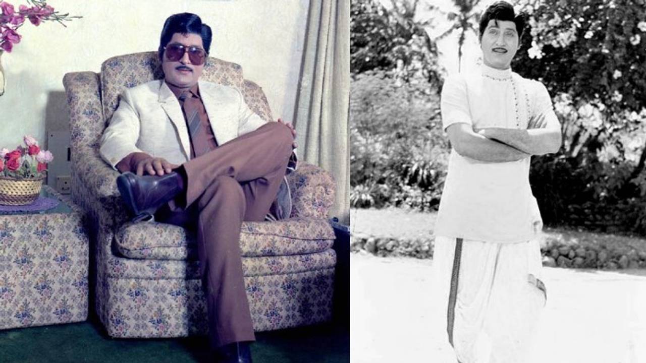 శోభన్ బాబును బన్ను బాబు అని ముద్దుగా పిలిచే హీరోయిన్ ఎవరు? శోభన్ బాబును బన్ను బాబు అని ముద్దుగా పిలిచే హీరోయిన్ ఎవరు?