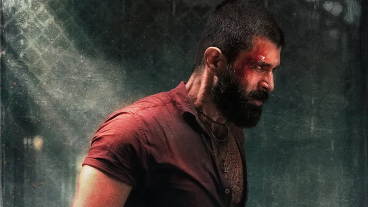 Kingdom Review: `కింగ్డమ్` మూవీ రివ్యూ, రేటింగ్.. విజయ్ దేవరకొండకి సాలిడ్ కమ్బ్యాక్ వచ్చిందా? Kingdom Review: `కింగ్డమ్` మూవీ రివ్యూ, రేటింగ్.. విజయ్ దేవరకొండకి సాలిడ్ కమ్బ్యాక్ వచ్చిందా?