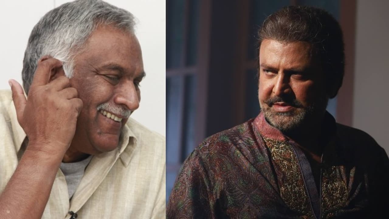 కన్నప్ప సినిమా: మోహన్ బాబు ముఖం మీదే చెప్పిన స్టార్ ప్రొడ్యూసర్ కన్నప్ప సినిమా: మోహన్ బాబు ముఖం మీదే చెప్పిన స్టార్ ప్రొడ్యూసర్