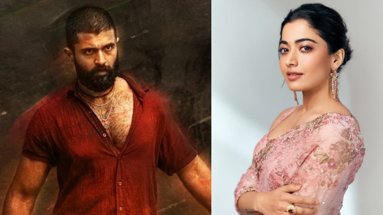 `మనం కొట్టినం`.. `కింగ్డమ్` ఫలితంపై రష్మిక మందన్నా క్రేజీ పోస్ట్.. విజయ్ దేవరకొండ రియాక్షన్ ఏంటో తెలుసా? `మనం కొట్టినం`.. `కింగ్డమ్` ఫలితంపై రష్మిక మందన్నా క్రేజీ పోస్ట్.. విజయ్ దేవరకొండ రియాక్షన్ ఏంటో తెలుసా?
