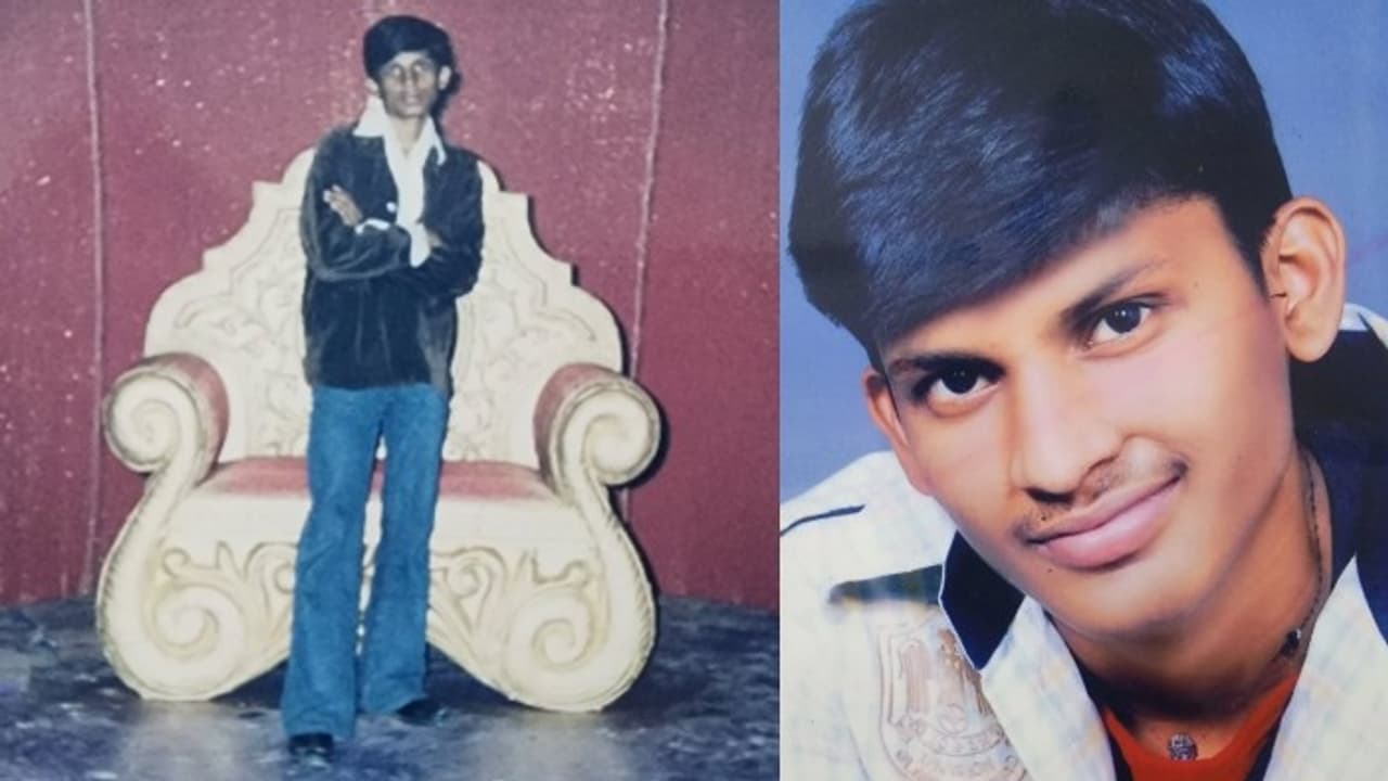 బుల్లితెరపై స్టార్ కమెడియన్, ఒకప్పటి ఫోటో గుర్తు పట్టారా? ఇంతకీ ఎవరీ నటుడు? బుల్లితెరపై స్టార్ కమెడియన్, ఒకప్పటి ఫోటో గుర్తు పట్టారా? ఇంతకీ ఎవరీ నటుడు?
