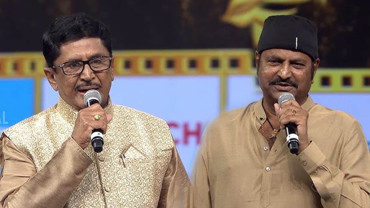 మురళీ మోహన్ కాలర్ పట్టుకున్న మోహన్ బాబు, గెట్ అవుట్ అంటూ వెళ్లగొట్టిన స్టార్ నటుడు, కారణం ఏంటి? మురళీ మోహన్ కాలర్ పట్టుకున్న మోహన్ బాబు, గెట్ అవుట్ అంటూ వెళ్లగొట్టిన స్టార్ నటుడు, కారణం ఏంటి?