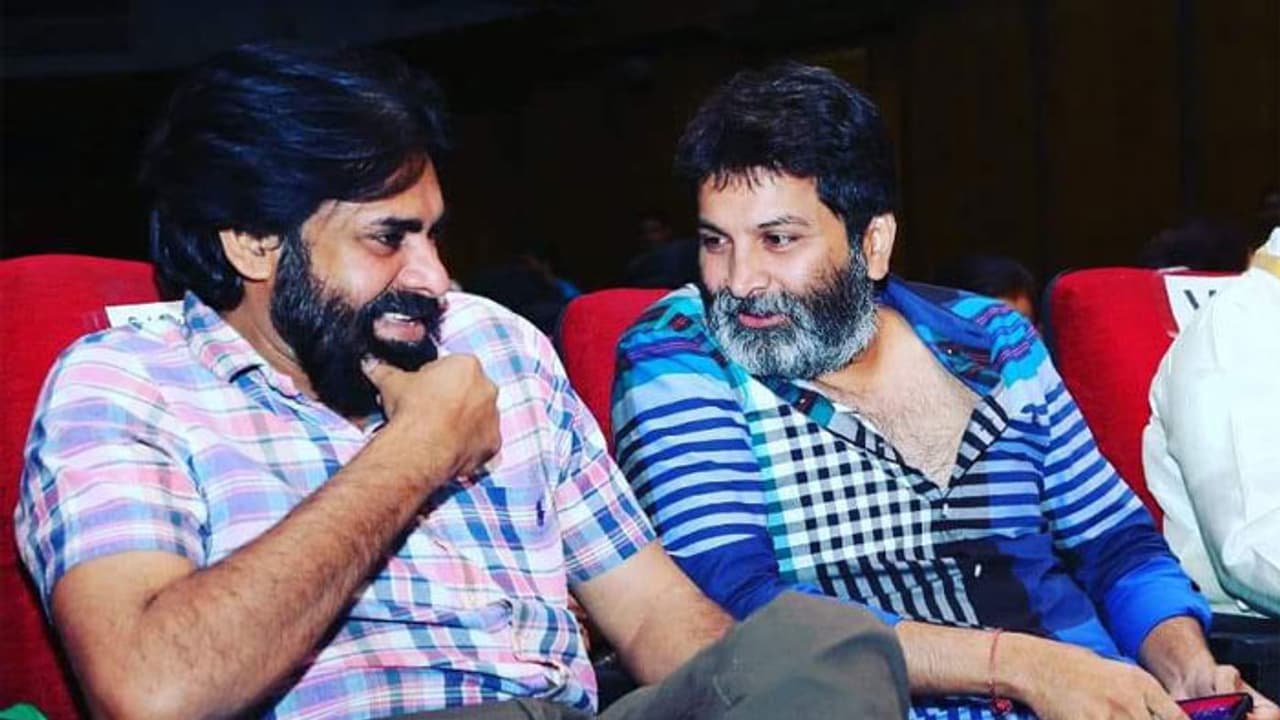 ఉస్తాద్ భగత్ సింగ్ మూవీలో త్రివిక్రమ్ షాకింగ్ సీక్రెట్స్! హరీష్ శంకర్ సంచలన కామెంట్స్! ఉస్తాద్ భగత్ సింగ్ మూవీలో త్రివిక్రమ్ షాకింగ్ సీక్రెట్స్! హరీష్ శంకర్ సంచలన కామెంట్స్!