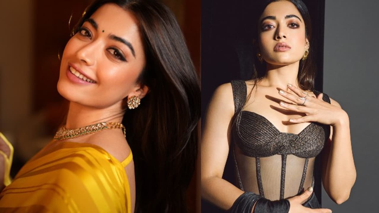 రష్మిక మందన్న షూటింగ్స్ లేకుంటే ఖాళీ టైమ్ లో ఏం చేస్తుంది? రష్మిక మందన్న షూటింగ్స్ లేకుంటే ఖాళీ టైమ్ లో ఏం చేస్తుంది?