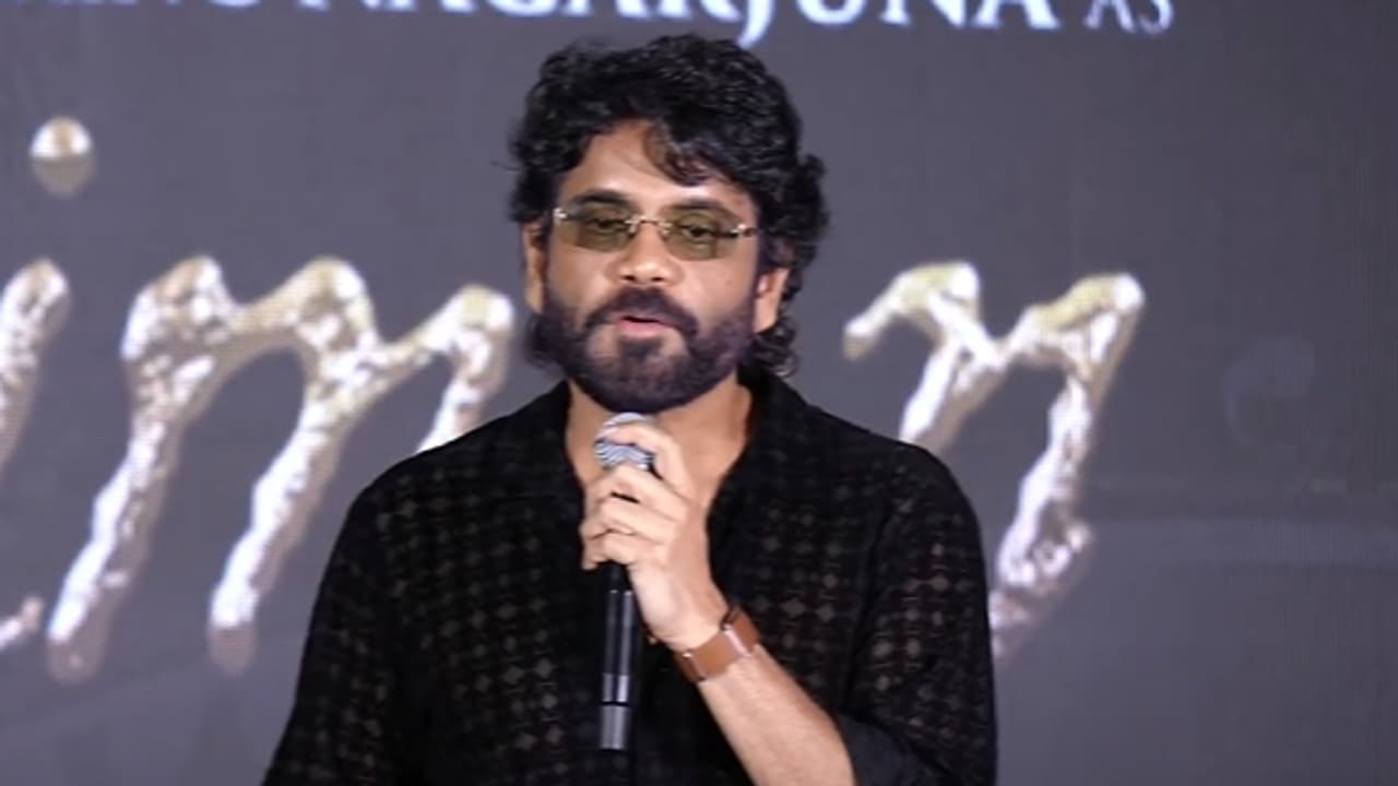 నాగార్జున డ్రీమ్ రోల్ ఇదేనా? రాజమౌళికి నాగ్ అదిరిపోయే ఆఫర్! వైరల్ న్యూస్! నాగార్జున డ్రీమ్ రోల్ ఇదేనా? రాజమౌళికి నాగ్ అదిరిపోయే ఆఫర్! వైరల్ న్యూస్!