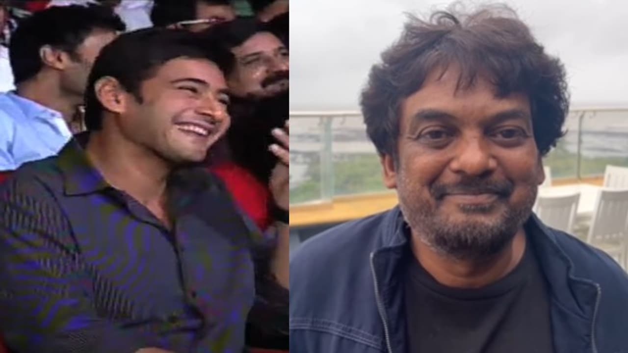 మహేష్, ఎన్టీఆర్ పై పూరి జగన్నాధ్ సెటైర్లు..మరీ అంత బ్యాడ్ నేమ్ ఉందా? మహేష్, ఎన్టీఆర్ పై పూరి జగన్నాధ్ సెటైర్లు..మరీ అంత బ్యాడ్ నేమ్ ఉందా?
