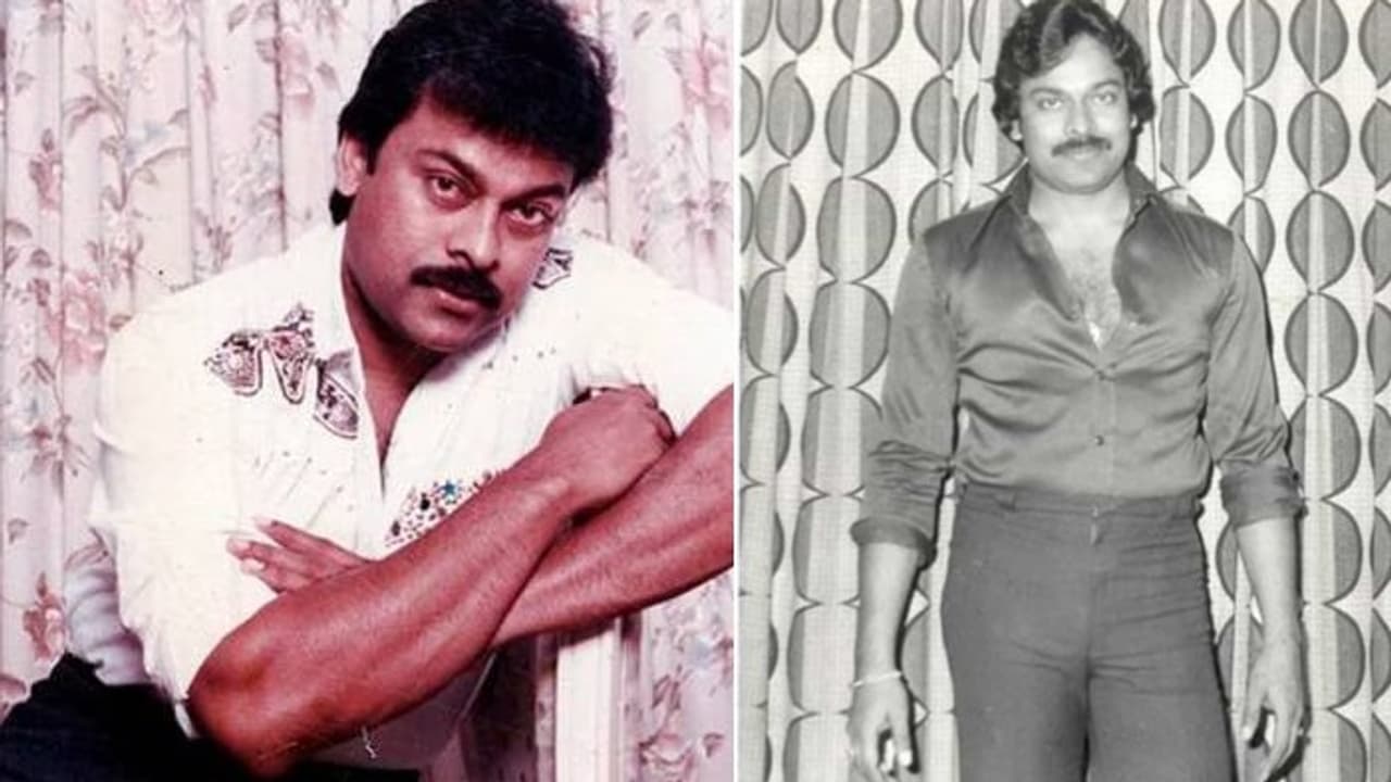 నాకంటే వెనకొచ్చిన చిరంజీవికి ఎక్కువ రెమ్యునరేషన్, నా బ్యానర్ కూడా కొట్టేశాడు.. సీనియర్ హీరో కామెంట్స్ వైరల్ నాకంటే వెనకొచ్చిన చిరంజీవికి ఎక్కువ రెమ్యునరేషన్, నా బ్యానర్ కూడా కొట్టేశాడు.. సీనియర్ హీరో కామెంట్స్ వైరల్