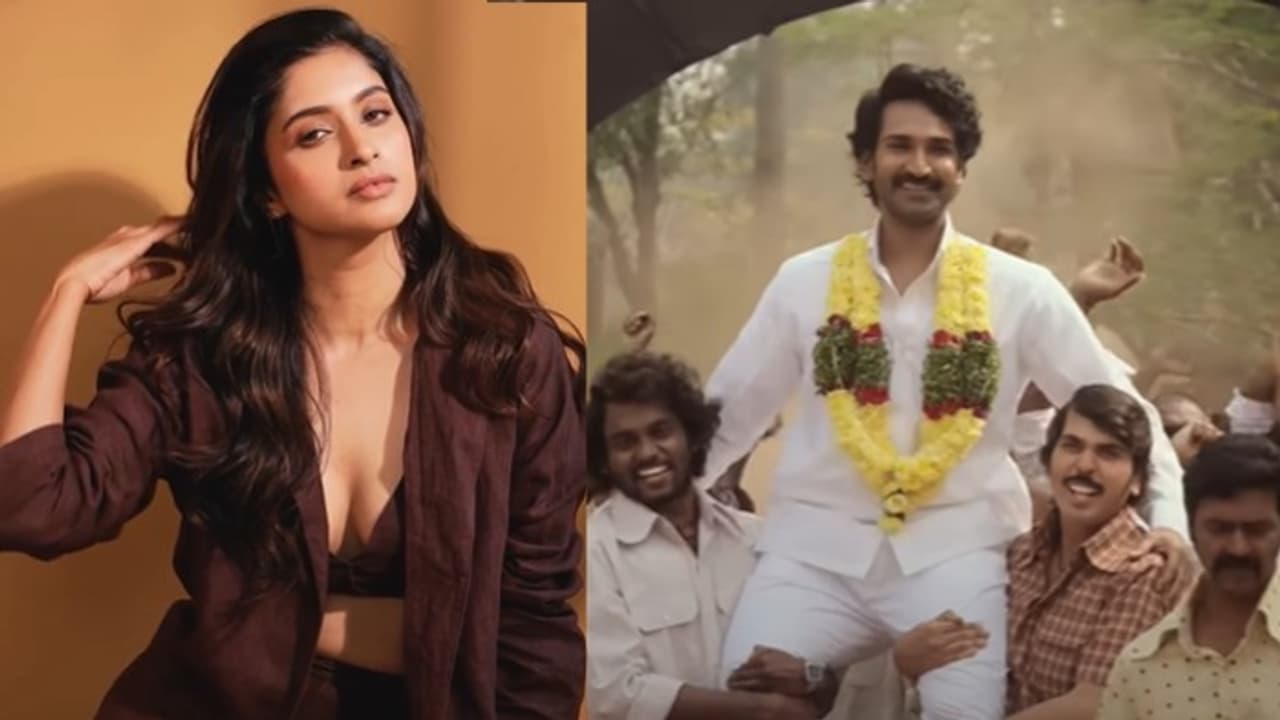 ఆ హీరోయిన్ ఎవరు అంటూ జుట్టు పీక్కుంటున్న నెటిజన్లు, మయసభలో ఆయన లవ్ స్టోరీ నిజమేనా ? ఆ హీరోయిన్ ఎవరు అంటూ జుట్టు పీక్కుంటున్న నెటిజన్లు, మయసభలో ఆయన లవ్ స్టోరీ నిజమేనా ?