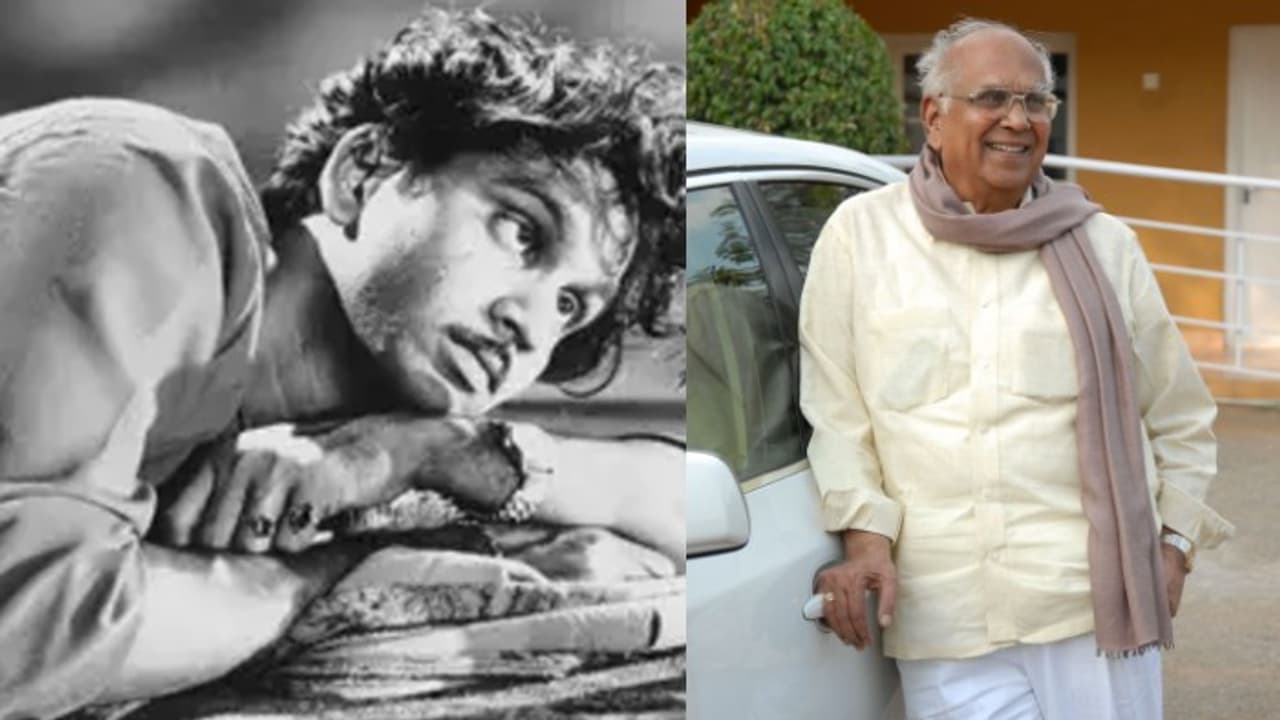 నాకు సమానమైన నటుడు అతడే, ఎన్టీఆర్ కాదు.. క్రేజీ హీరో స్థాయి ఏంటో చెప్పేసిన ఏఎన్నార్ నాకు సమానమైన నటుడు అతడే, ఎన్టీఆర్ కాదు.. క్రేజీ హీరో స్థాయి ఏంటో చెప్పేసిన ఏఎన్నార్