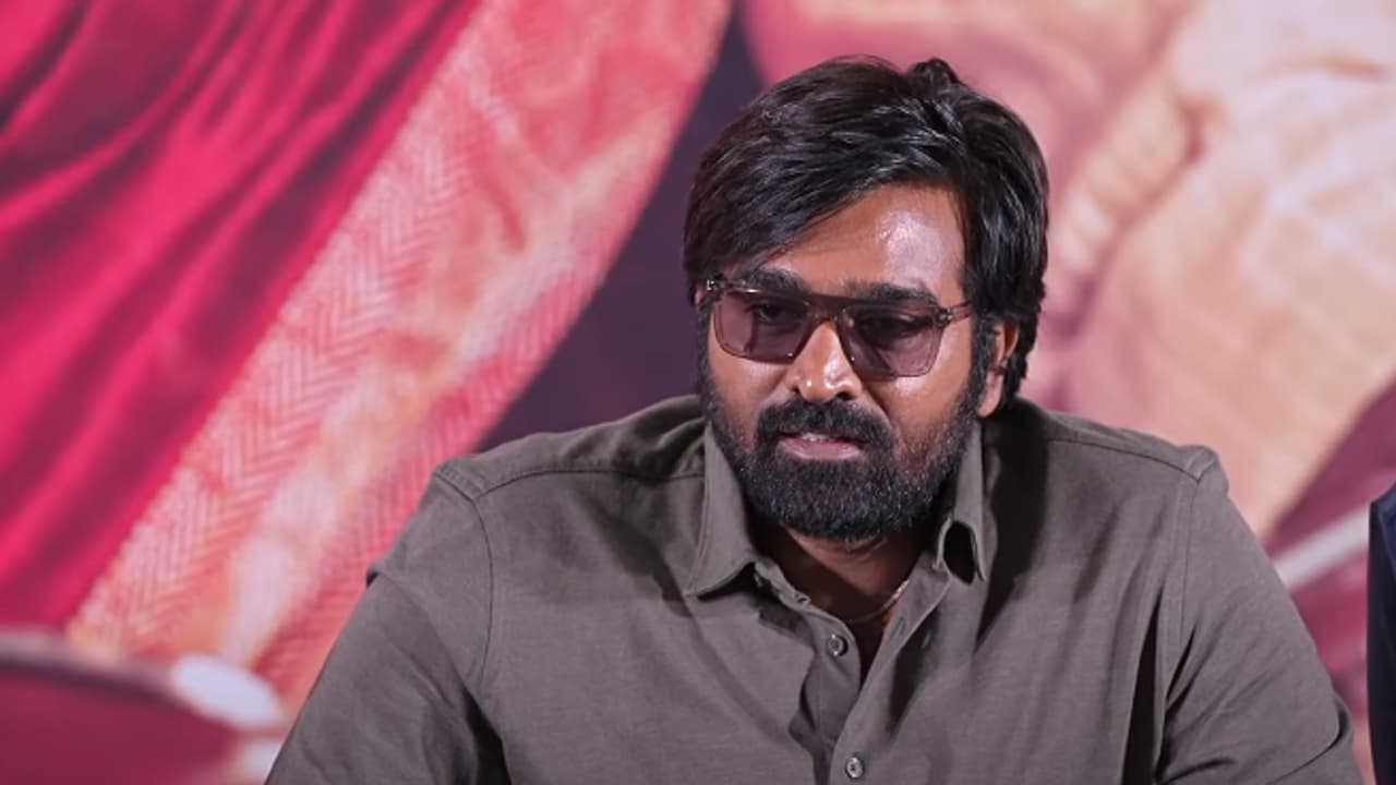 ఎవరీ డాక్టర్ రమ్య మోహన్ ? విజయ్ సేతుపతిపై సంచలన ఆరోపణలు..ఆ అమ్మాయిని అలా.. ఎవరీ డాక్టర్ రమ్య మోహన్ ? విజయ్ సేతుపతిపై సంచలన ఆరోపణలు..ఆ అమ్మాయిని అలా..