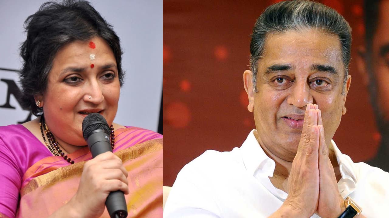 కమల్ హాసన్ కోసం లతా రజనీకాంత్ పాడిన ఒకే ఒక్క పాట ఏంటో తెలుసా? అప్పట్లో దుమ్ములేపిన సాంగ్ అది కమల్ హాసన్ కోసం లతా రజనీకాంత్ పాడిన ఒకే ఒక్క పాట ఏంటో తెలుసా? అప్పట్లో దుమ్ములేపిన సాంగ్ అది