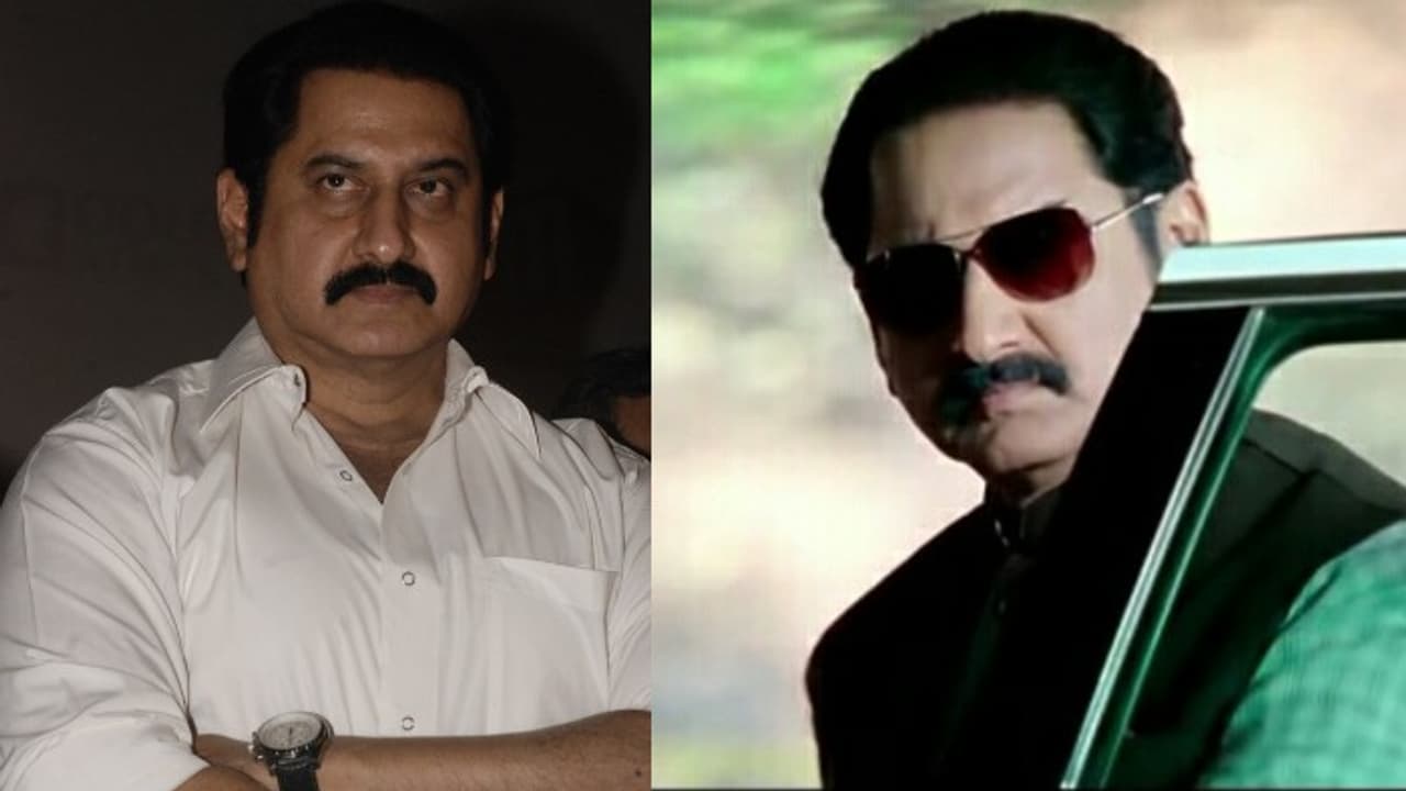 ఇంకొకరైతే ఆ కేసులో నన్ను కూడా ఇరికించేవారు, నిజమైన ఫ్రెండ్ అంటే సుమనే.. క్రేజీ హీరో సంచలన వ్యాఖ్యలు ఇంకొకరైతే ఆ కేసులో నన్ను కూడా ఇరికించేవారు, నిజమైన ఫ్రెండ్ అంటే సుమనే.. క్రేజీ హీరో సంచలన వ్యాఖ్యలు