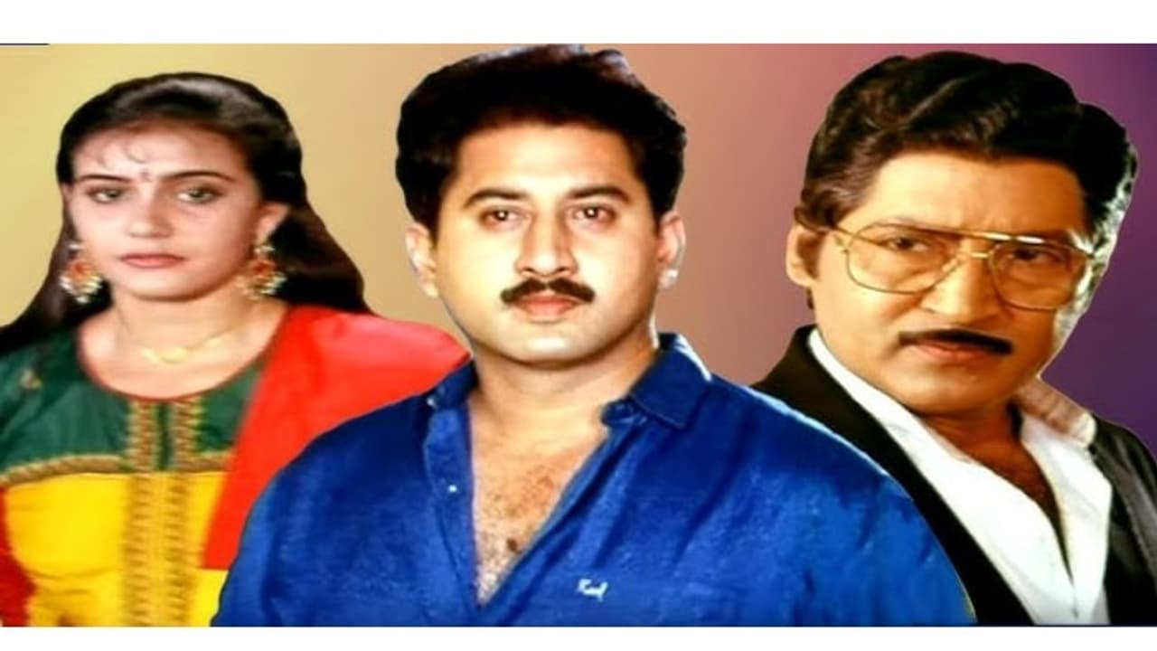 శోభన్ బాబు, సుమన్ లకు ఝలక్ ఇచ్చిన స్టార్ హీరో, చిరంజీవి కాదు..సూపర్ హిట్ మూవీకి పెద్ద దెబ్బే పడింది శోభన్ బాబు, సుమన్ లకు ఝలక్ ఇచ్చిన స్టార్ హీరో, చిరంజీవి కాదు..సూపర్ హిట్ మూవీకి పెద్ద దెబ్బే పడింది
