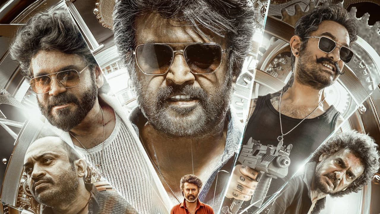 500 కోట్ల వసూళ్లు.. ఓటీటీలో కూలీ మూవీ.. స్ట్రీమింగ్ ఎప్పుడంటే? 500 కోట్ల వసూళ్లు.. ఓటీటీలో కూలీ మూవీ.. స్ట్రీమింగ్ ఎప్పుడంటే?