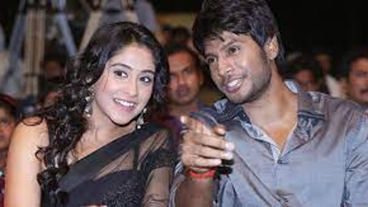 నీలాంటి ఫ్రెండ్ ఉంటే పెళ్లిళ్లు జరగవు, రెజీనాపై సందీప్ కిషన్ కామెంట్స్ వైరల్ నీలాంటి ఫ్రెండ్ ఉంటే పెళ్లిళ్లు జరగవు, రెజీనాపై సందీప్ కిషన్ కామెంట్స్ వైరల్