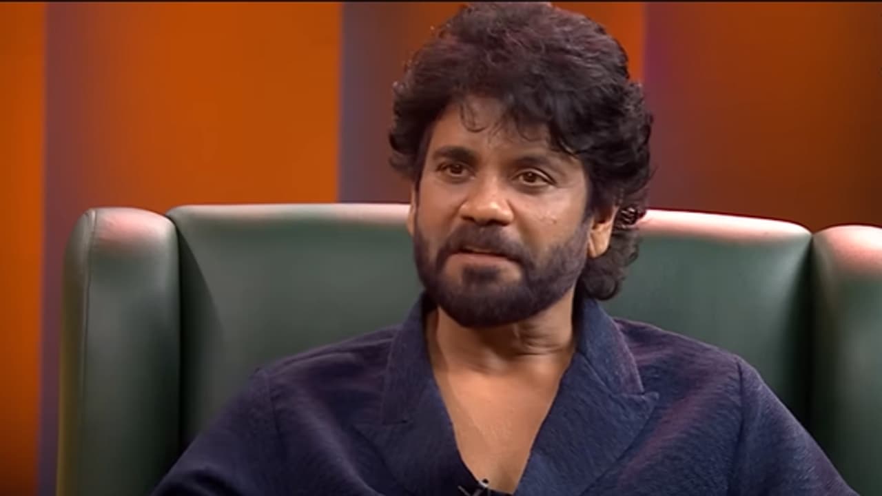 పరువు నష్టం దావా.. కోర్టుకు నాగార్జున, నాగచైతన్య.. పరువు నష్టం దావా.. కోర్టుకు నాగార్జున, నాగచైతన్య..