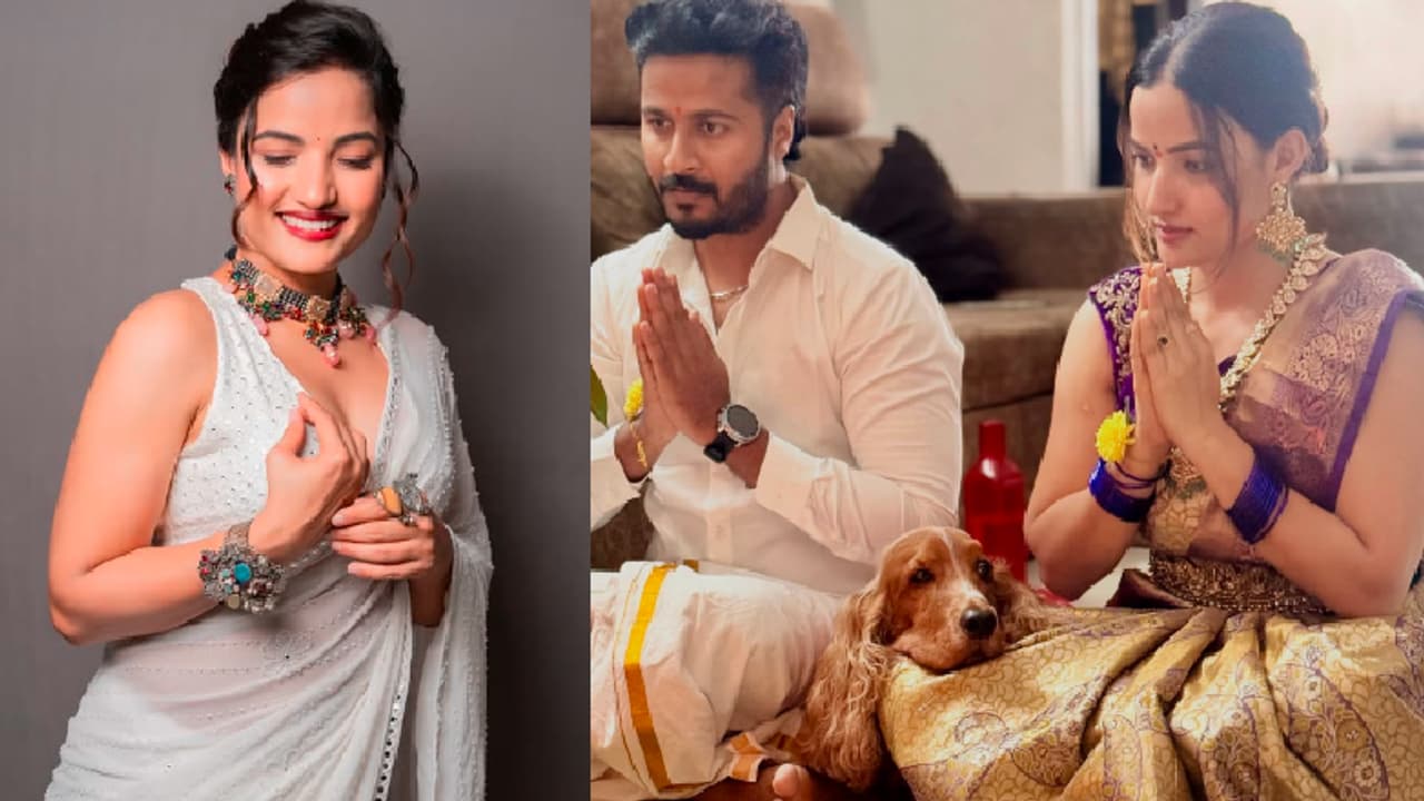అతడితో సహజీవనం చేస్తూ సిరి హనుమత్ వరలక్ష్మీ వ్రతం చేయడం తప్పు..దుమ్మెత్తి పోసిన ప్రముఖ జ్యోతిష్యుడు అతడితో సహజీవనం చేస్తూ సిరి హనుమత్ వరలక్ష్మీ వ్రతం చేయడం తప్పు..దుమ్మెత్తి పోసిన ప్రముఖ జ్యోతిష్యుడు