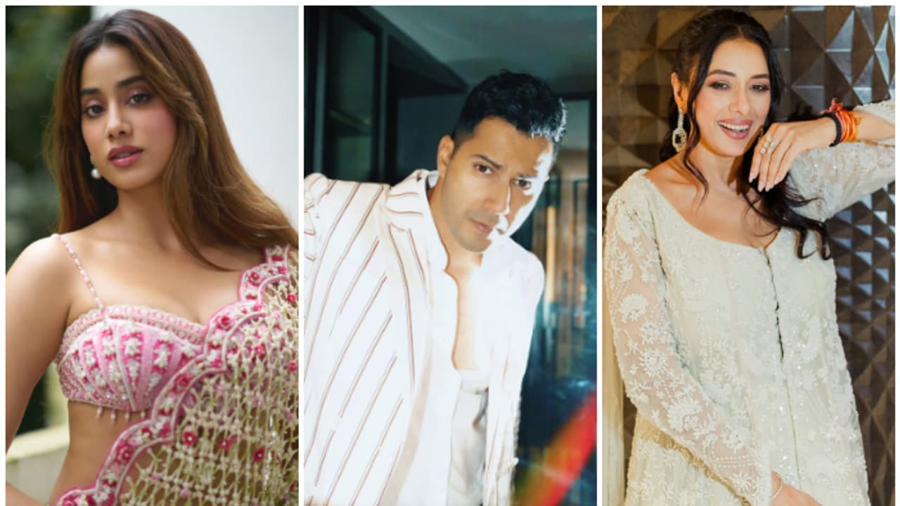 Bollywood Stars: అది దయ కాదు.. బహిష్కరణే.. వీధి కుక్కలపై సుప్రీంకోర్టు తీర్పుపై బాలీవుడ్ తారల అసంతృప్తి Bollywood Stars: అది దయ కాదు.. బహిష్కరణే.. వీధి కుక్కలపై సుప్రీంకోర్టు తీర్పుపై బాలీవుడ్ తారల అసంతృప్తి