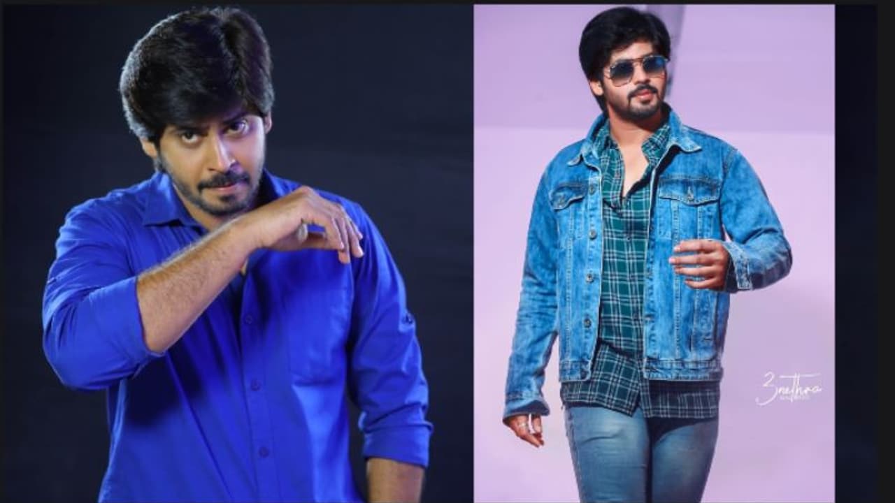 వెన్నుపోటు పొడిచారు, సూసైడ్ చేసుకోవాలని ట్రై చేశా, బిగ్ బాస్ అమర్ దీప్ సంచలన కామెంట్స్ వెన్నుపోటు పొడిచారు, సూసైడ్ చేసుకోవాలని ట్రై చేశా, బిగ్ బాస్ అమర్ దీప్ సంచలన కామెంట్స్