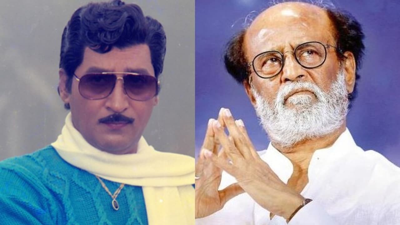 పోటీగా వచ్చిన రజనీకాంత్కి తన రేంజ్ ఏంటో చూపించిన శోభన్ బాబు.. క్రైమ్ డ్రామాతో బ్లాక్ బస్టర్ పోటీగా వచ్చిన రజనీకాంత్కి తన రేంజ్ ఏంటో చూపించిన శోభన్ బాబు.. క్రైమ్ డ్రామాతో బ్లాక్ బస్టర్
